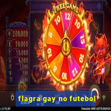 flagra gay no futebol